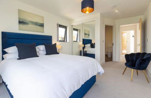 Mallards Way ML01 HOT TUB Lakeside Spa - Photo 12