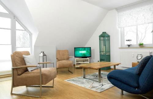 Appartements Am Reiterhof Sandmännchen - Foto 1