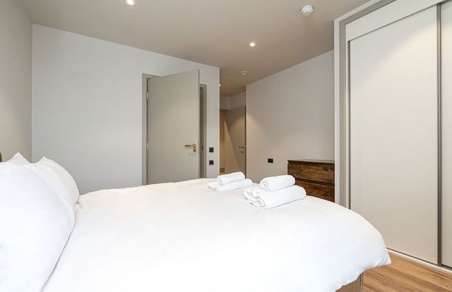 Chic Modern North London Flat - Foto 4