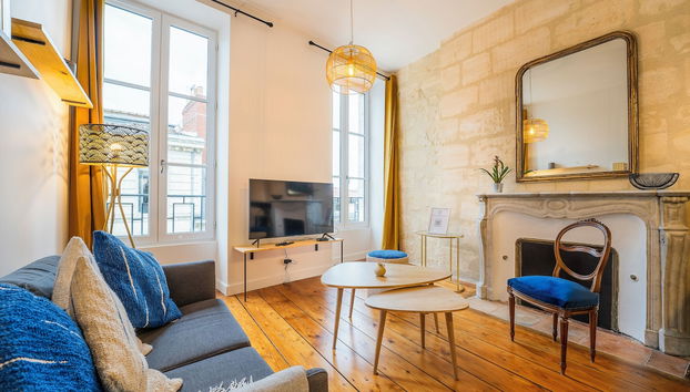 Appartements Climatises en Hyper Centre - Foto 2, Imagen principal