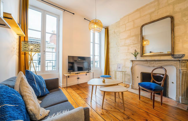 Magnifiques Appartements Climatisés - Foto 1