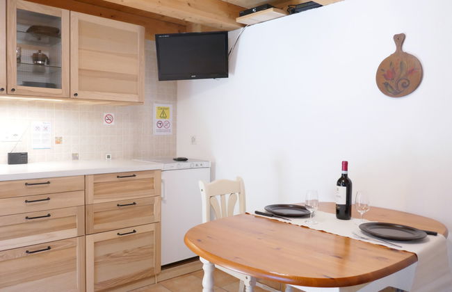 Rustico Nurell - Foto 6