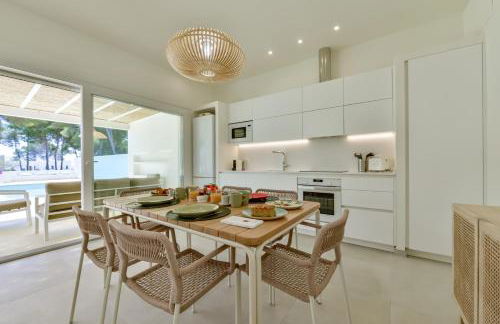 EL OLIVO - By Almarina Villas - Foto 46