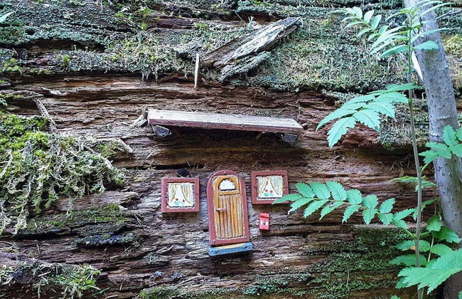 8 Person Holiday Home in Annerstad-by Traum - Foto 26