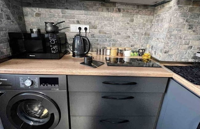 COMFORTABLE APARTMENT - Foto 10