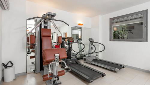 Residence Poggio Golf Chianti Firenze - Foto 5