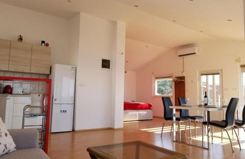 Villa Malo Misto - Foto 12