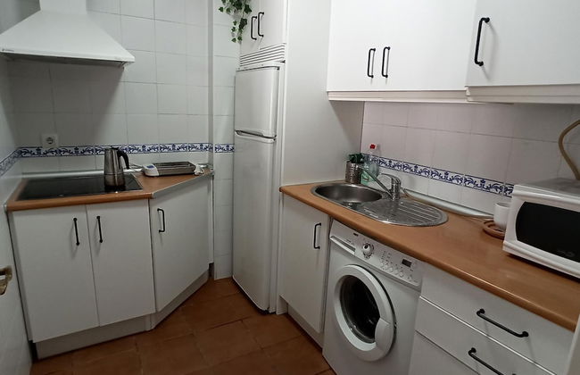 Algo Especial 18537 in Conil de la Frontera - Photo 7