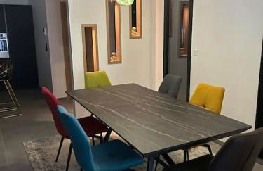 Villa Catalya moderne piscine chauffée - Foto 12