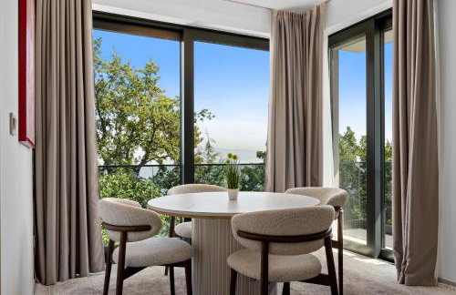 Top Apartments Opatija-Luxury Villa Opatija - Foto 9