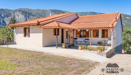 Alonia Cottage - Foto 1