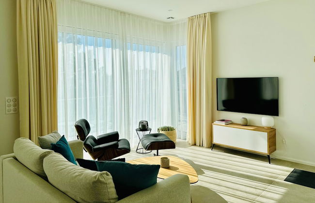 Homely Basel Airport - Foto 11