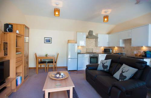 Glenernan Self Catering Cottages - Foto 22