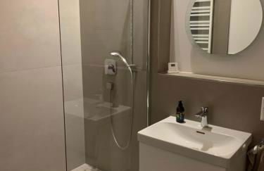 Modernes Apartment am Waldrand - Foto 14