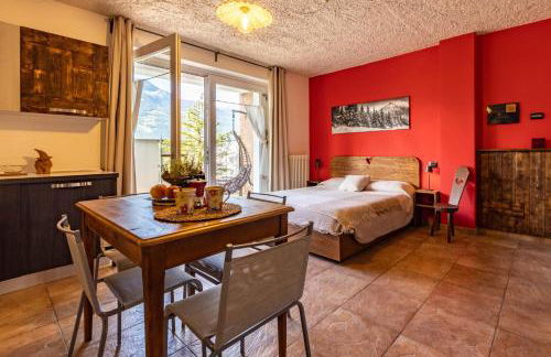 Case Appartamenti Vacanze Da Cien - Foto 32