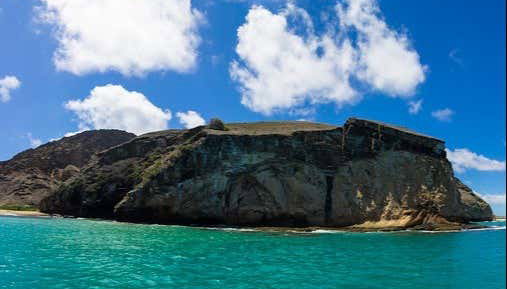 Tour por las playas de la Isla de San Cristóbal - Foto 2, Aguas turquesas de la Isla de San Cristóbal
