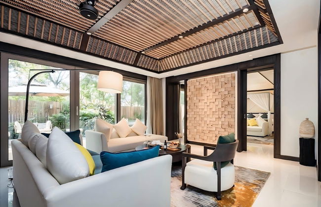 Mount Emei Zhizhu Resort Hotel - Photo 52