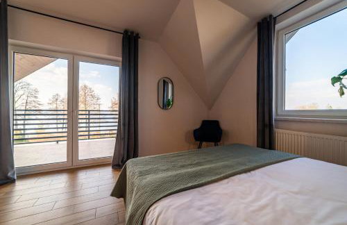 Dom Przystanek Tałty - Photo 25