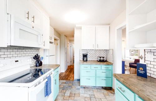 Bud's Beach House - Foto 9