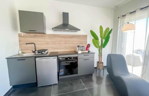 Suite avec jacuzzi et piscine - Foto 3