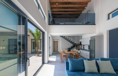 Ikritis Villas - Foto 15