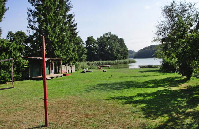 Bungalow in Kolczewo With Parking Space - Foto 45