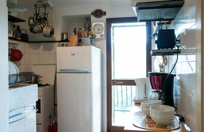 Small House in the Hills for Beautiful Walks Near the Sea - Foto 14