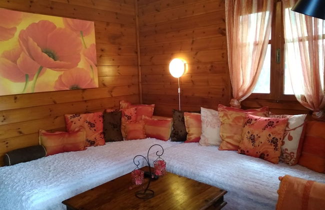 Wooden House near Sea - Foto 14