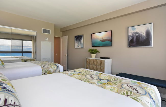 Kaanapali Alii 385 in Kaanapali - Foto 32