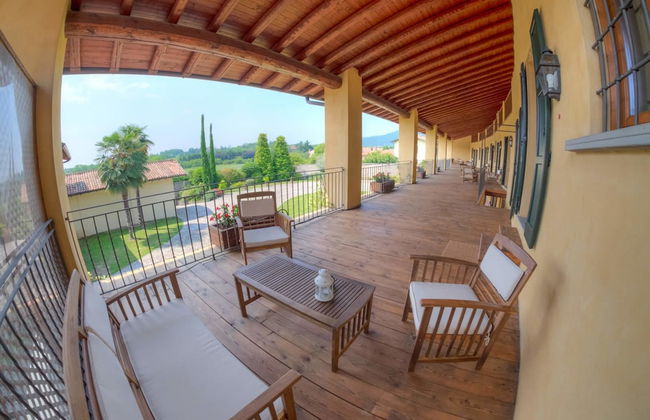 Agriturismo Villa Antonella - Foto 32