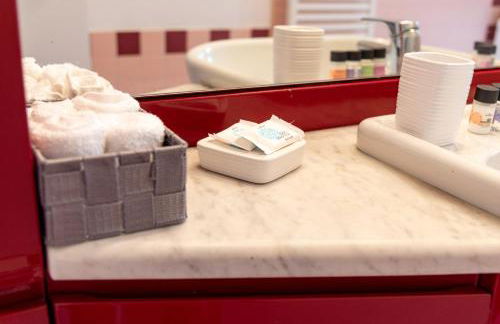 Duomo - Fondazione Prada --- Cozy Aparment - Foto 15