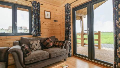 The Lodge at Crossroads Farm - Foto 3