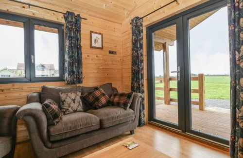 The Lodge at Crossroads Farm - Foto 3