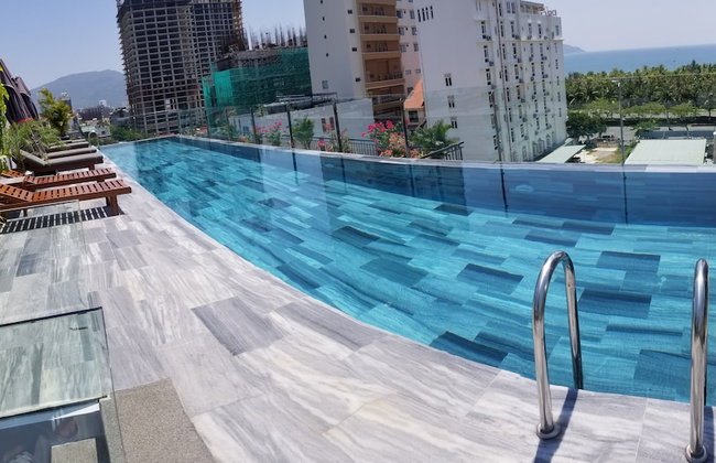 Sekong Apartment - Foto 1