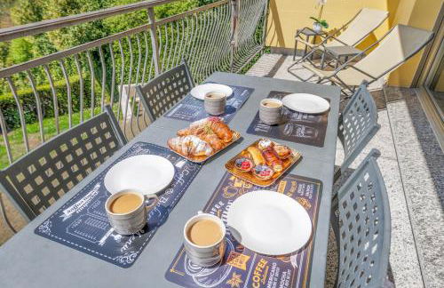 Lake & Whispers - Among Lake Como and Switzerland - Foto 28