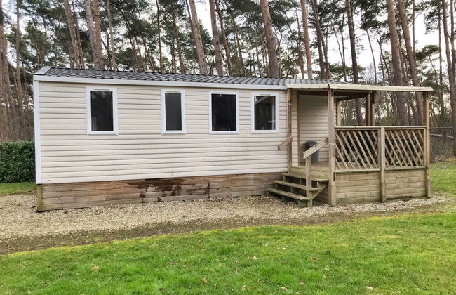 3 bedroom House in Schinveld with garden and terrace - Photo 17