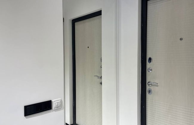 Akay city Golden studio - Foto 28