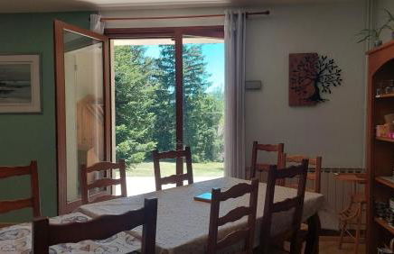 Les balcons du Haut-Forez - Foto 10