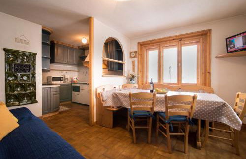 Appartamento Panoramic - Foto 3