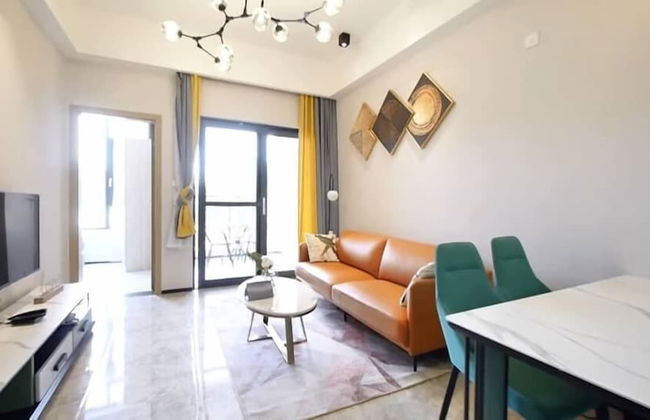 Rose Garden Private Apartment By LINK - Foto 25