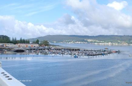 CASA abruñeiras - Foto 8