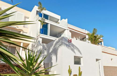 MEDANO4YOU Lava Azul Beach House - Foto 24