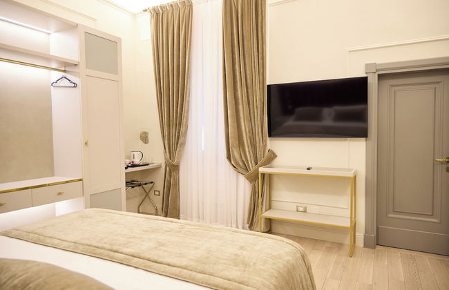 B&B Stanze del David Place - Foto 40