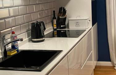 Stylischer Altbau im Zentrum - Foto 27