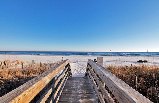 Emerald Towers by Panhandle Getaways - Foto 49