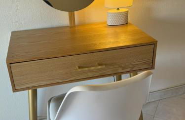 Elegant Apartment with Sea View and Swimming pool - Photo 20