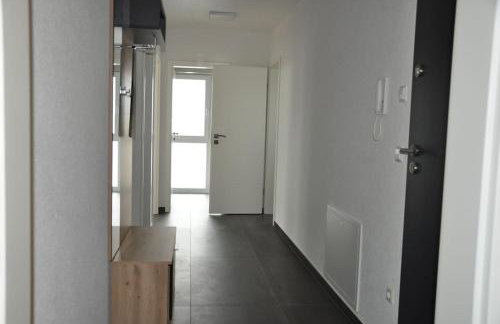 Neubau, Luxus, 3-Zi Wohn für KaffeeGenießer - Foto 17