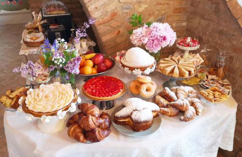 Agriturismo le Fontanelle da Valente - Foto 8