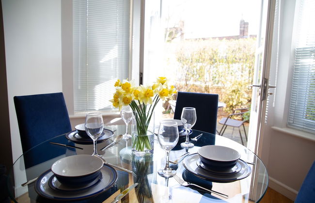 Citystay Living - Marino Place - Foto 11