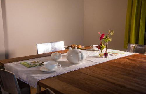 Beachfront Villa Fos, Afissos,Pelion. - Foto 43